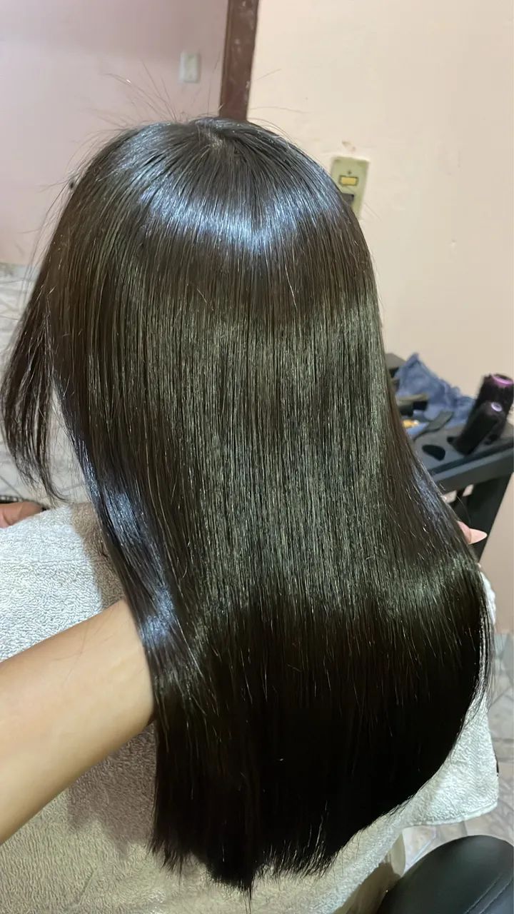 SELAGEM ORGÂNICA OU FORMOL - Foto 5