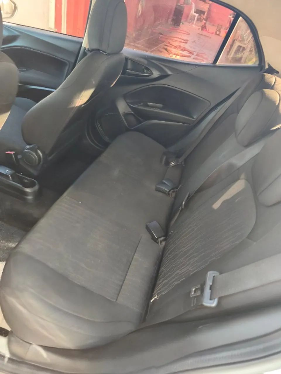 Fiat Argo Drive 1.3 8V Flex 2018 - Foto 5