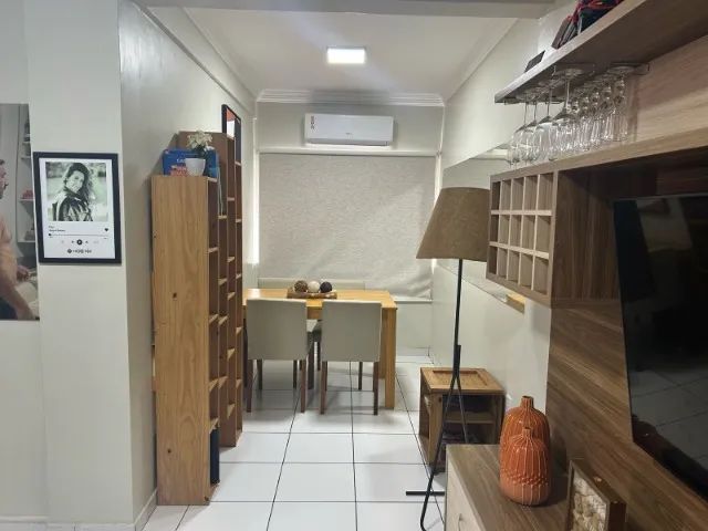 Alugo APT de 2 quartos - Foto 2