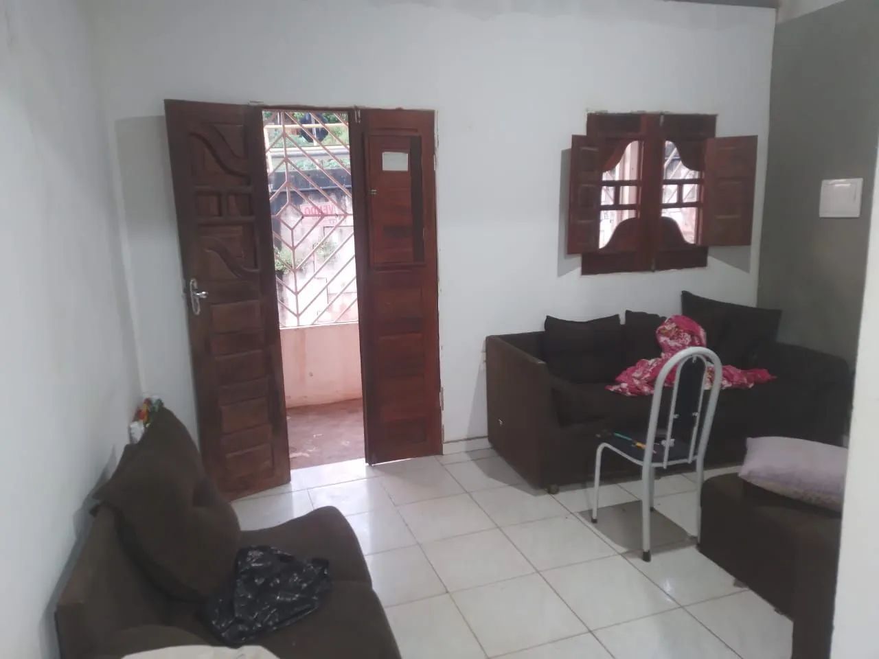 Foto - Maceió - Jacintinho