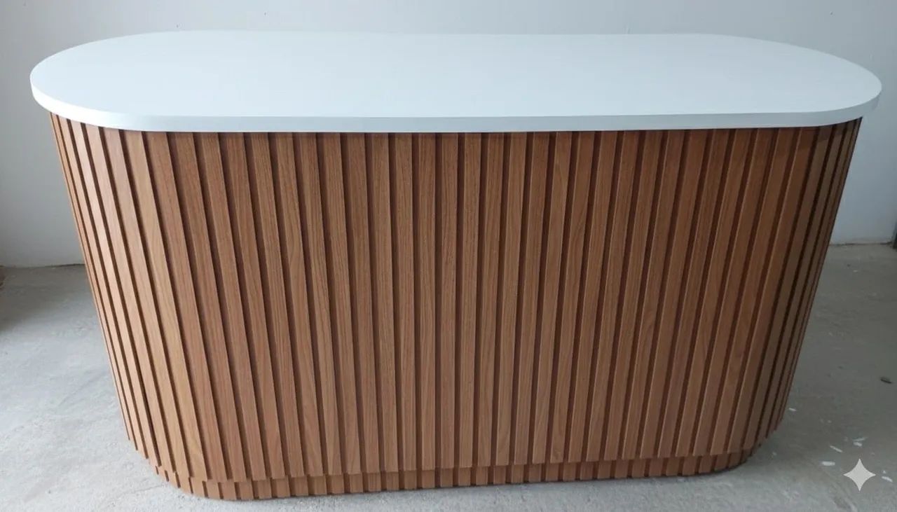 Balcão Para Loja Novo 