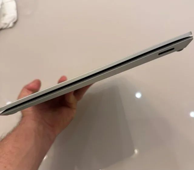 Notebook Surface Laptop 3 Microsoft (leia a descriçao) - Foto 2
