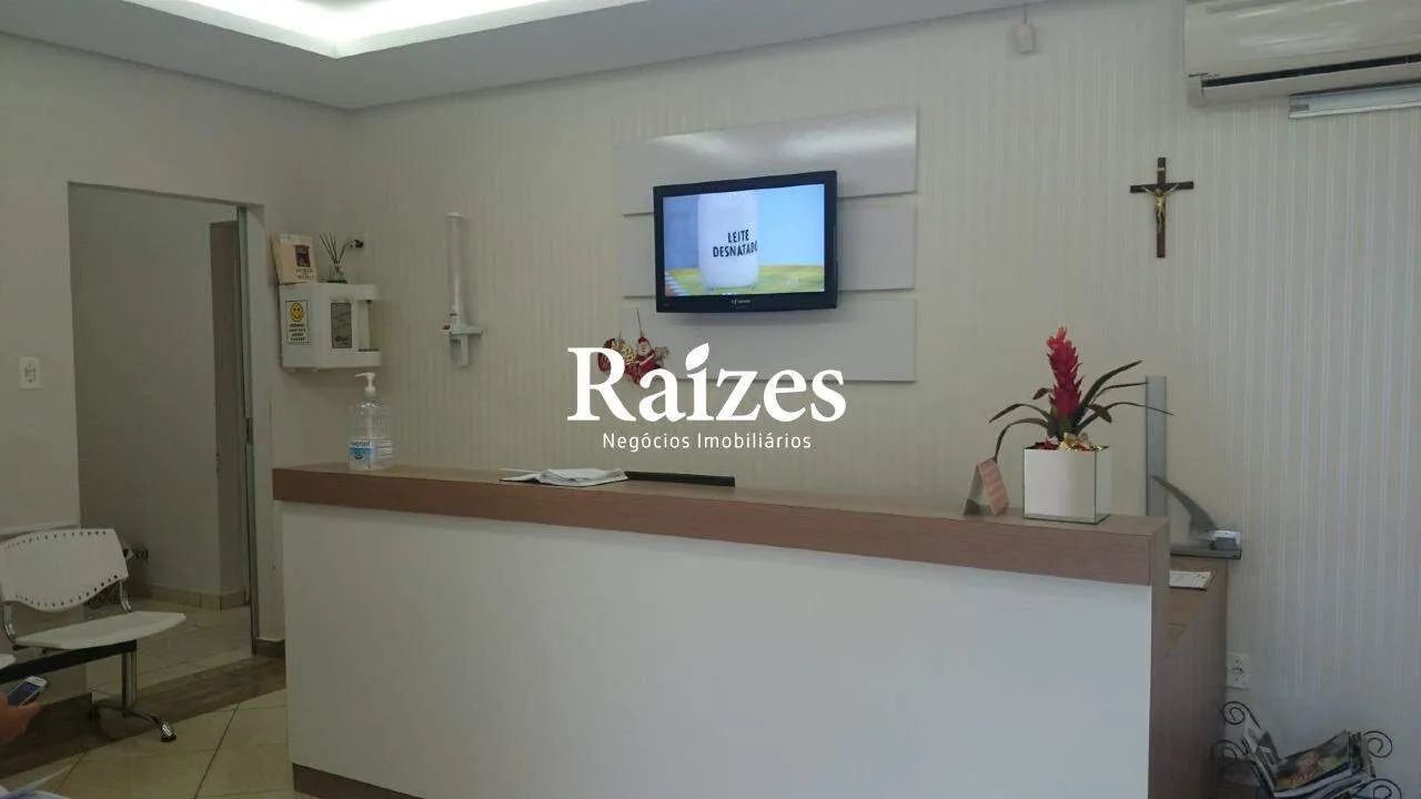 Casa comercial para locação no Centro de Uberlândia com 230 m² - Foto 5