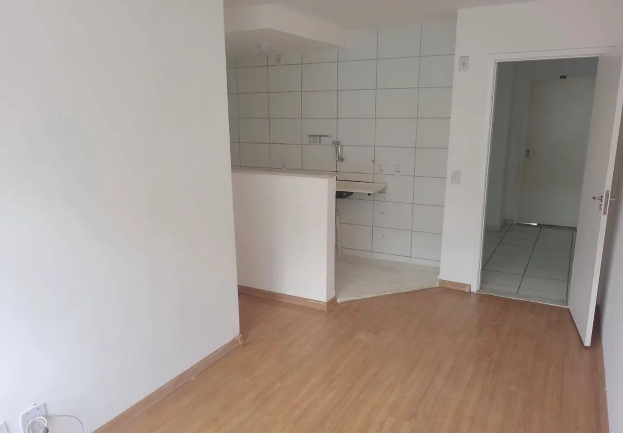 Apartamento Paranoá DF  - Foto 2
