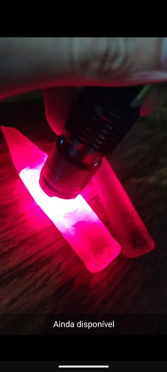  Rubi  ponta  - Foto 4