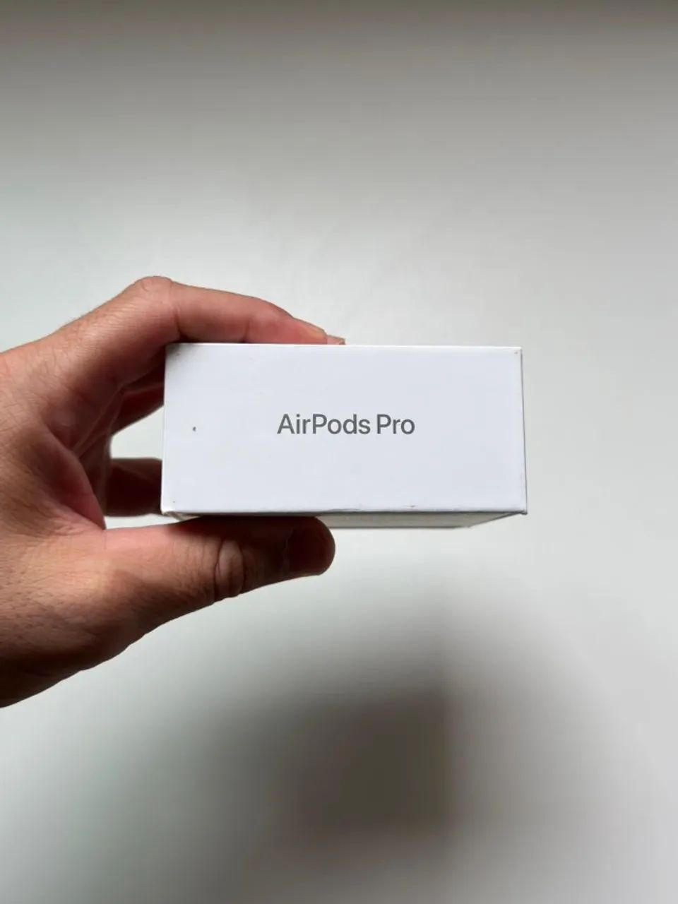 AirPods Pro 3 novo/lacrado (garantia e parcelamento) - Fones de