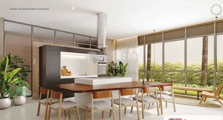 Studio à venda, Pinheiros, São Paulo, SP - Foto 2