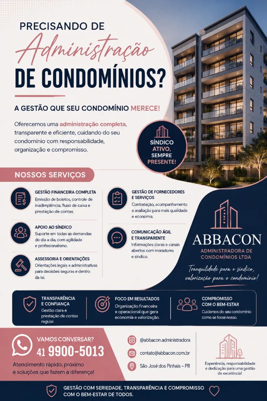 Apartamento, casas
