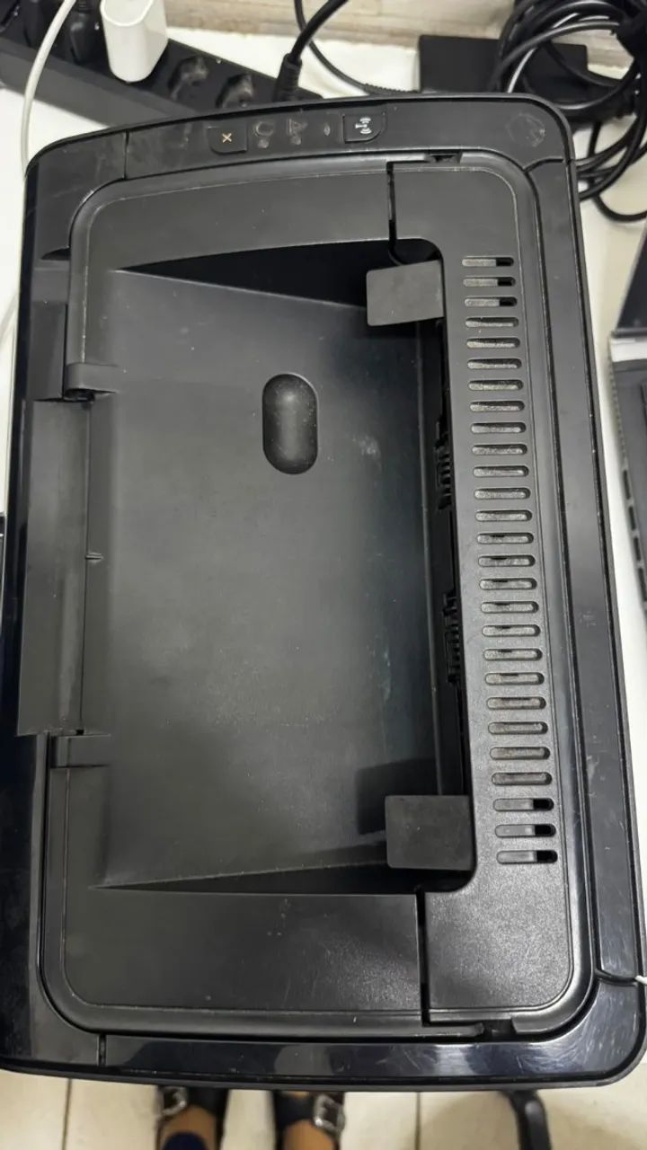 IMPRESSORA HP LASERJET P1102W - Foto 4