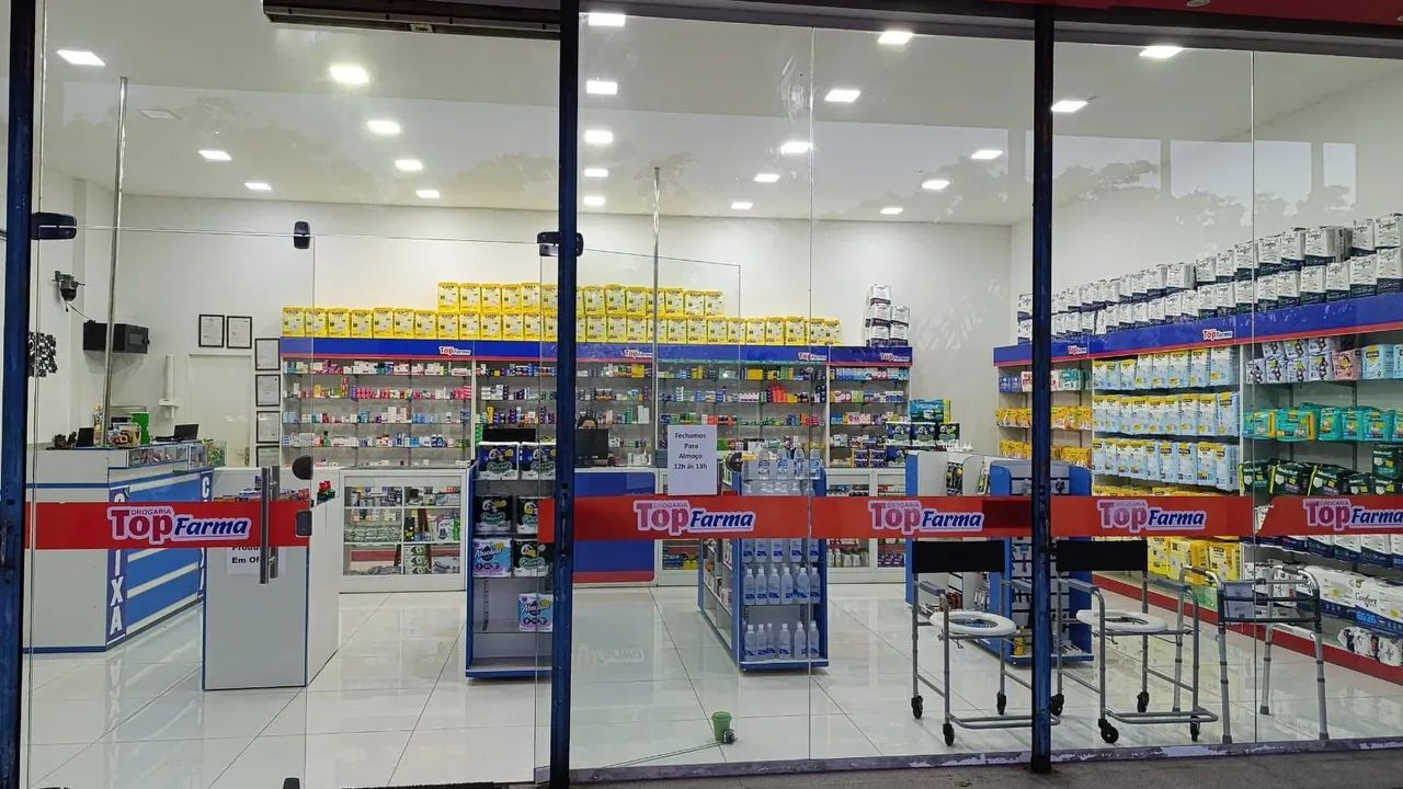 Comércio  - Foto 5