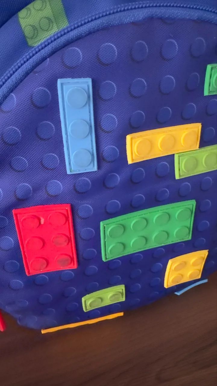 Mochila  - Foto 4