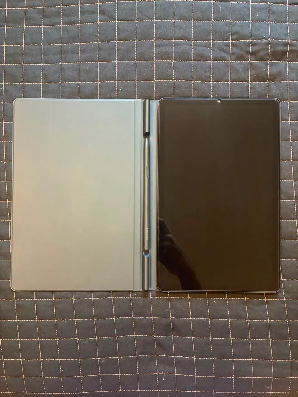 Tablet Samsung Galaxy Tab S6 Lite - Foto 4