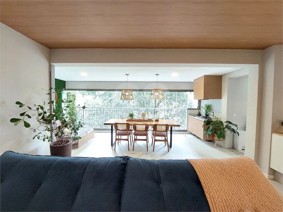 Apartamento com 3 quartos à venda em Vila mariana - SP - Foto 5