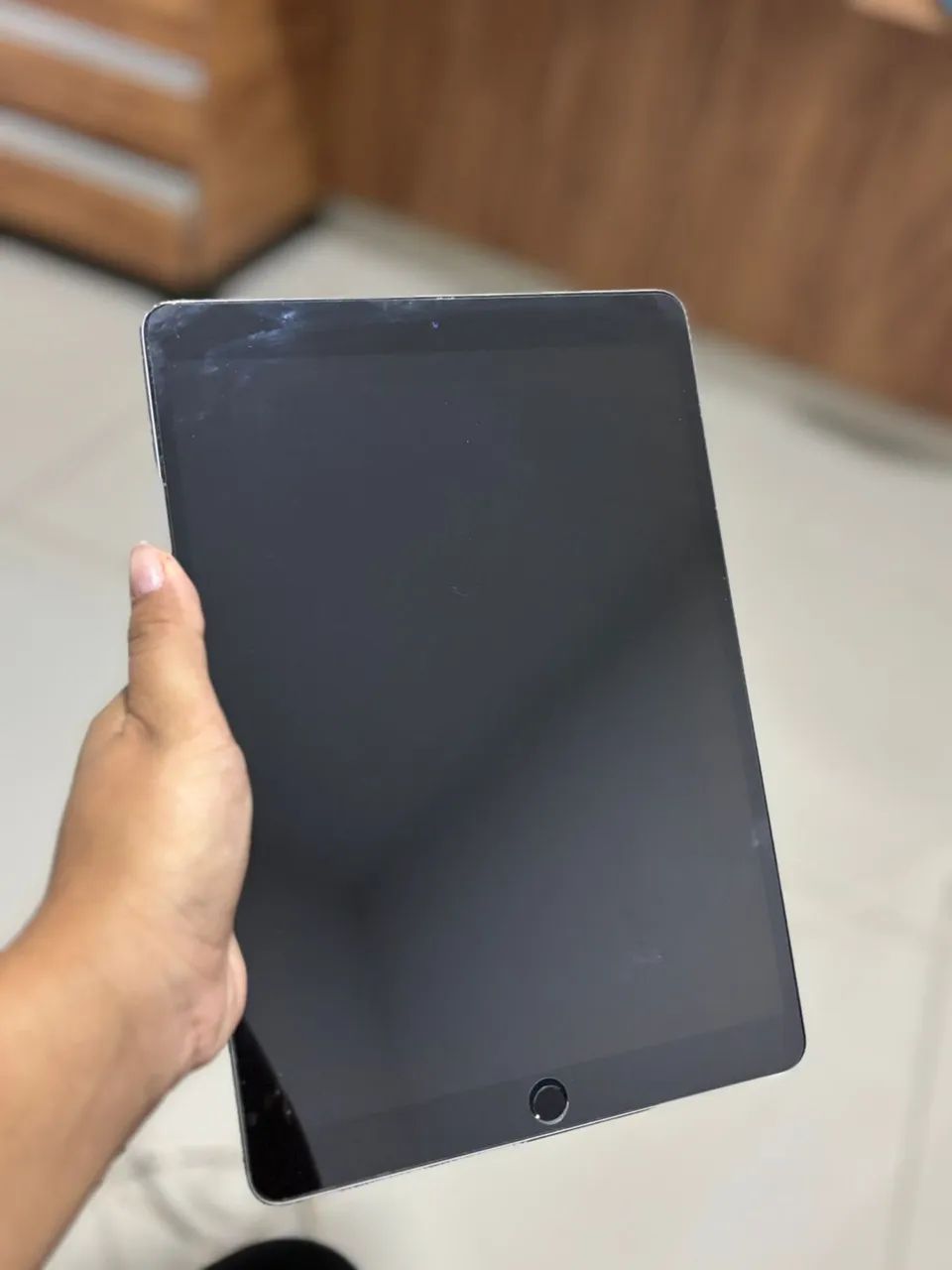 Vendo iPad Pro 256gb - Foto 2