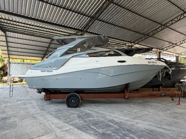 Nx 280 ano 2025