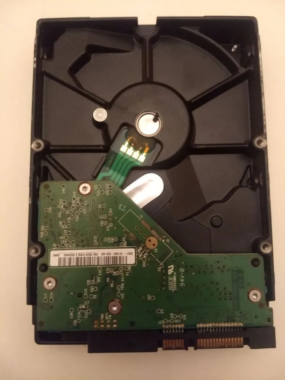 HD 160gb Western Digital - Foto 3