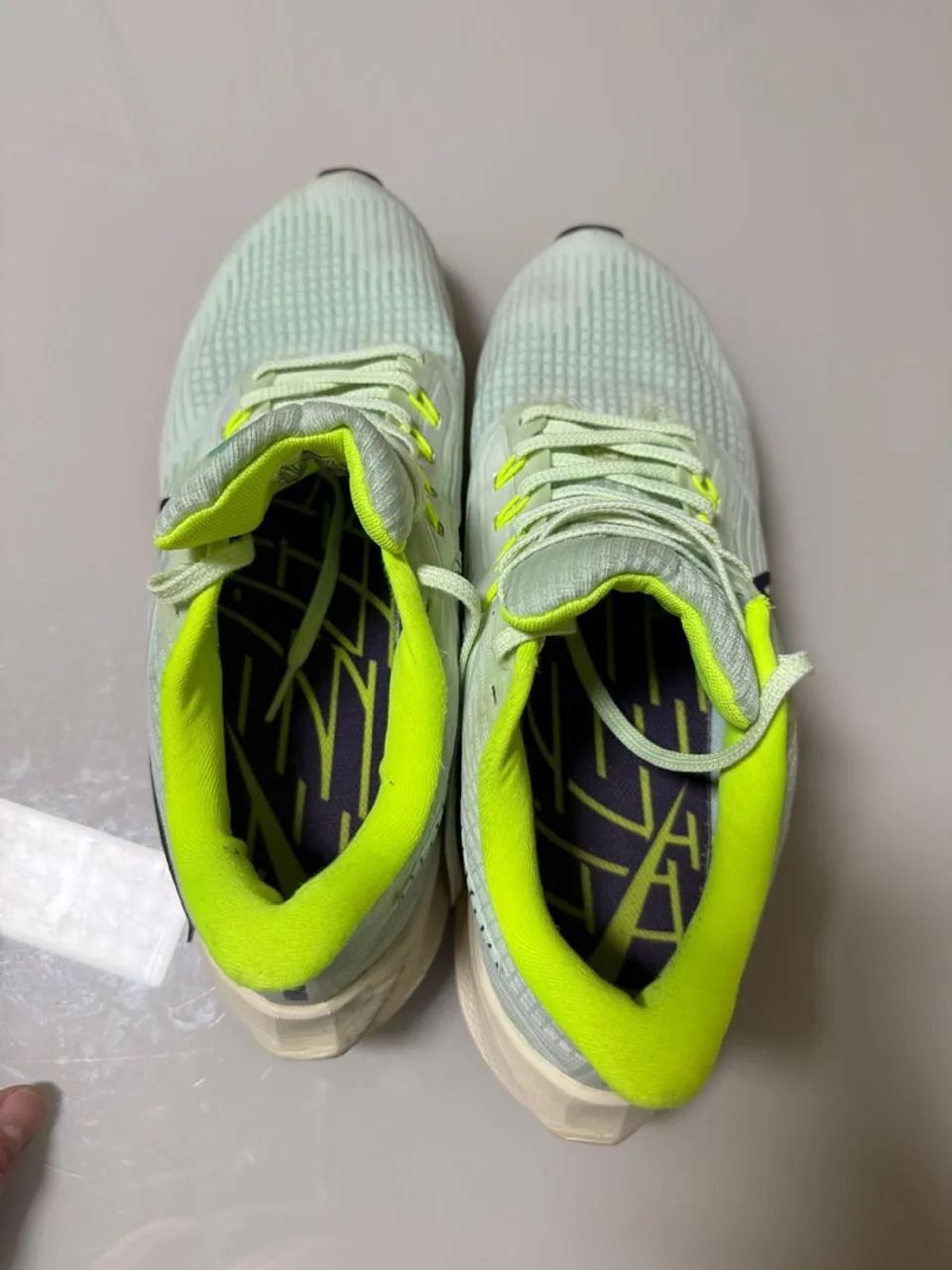 Tênis Nike pegasus 41  - Foto 3