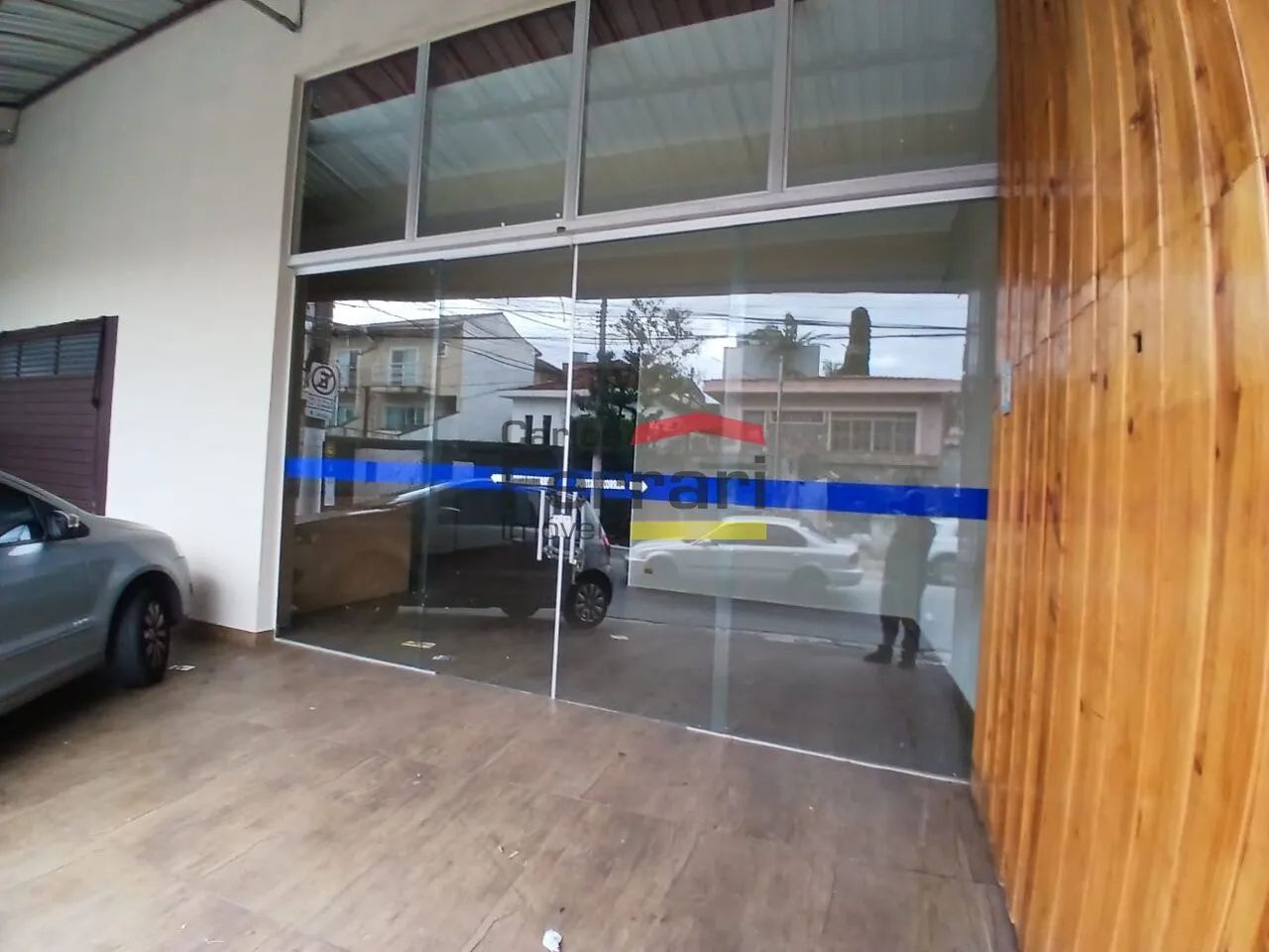 IMÓVEL COMERCIAL PARA LOCAÇÃO EM SANTANA - Foto 2