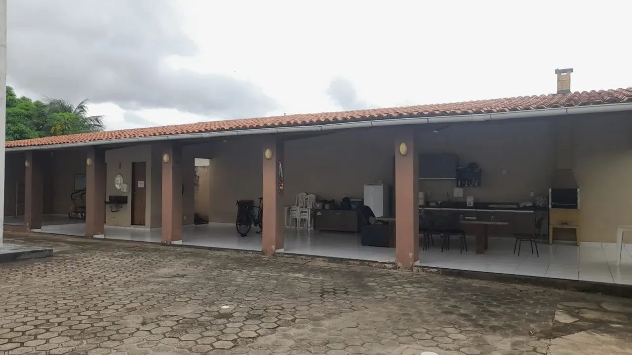 OPORTUNIDADE - Prédio/Edifício inteiro com 3 casas duplex à venda - 800m² em Turu - São Lu - Foto 3