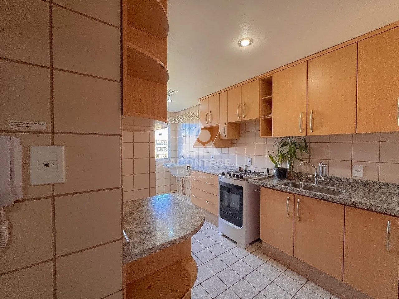 Vivendas Residence Club | Nascente + Andar Alto + Vista livre + Lazer completo! SQSW 302,  - Foto 9
