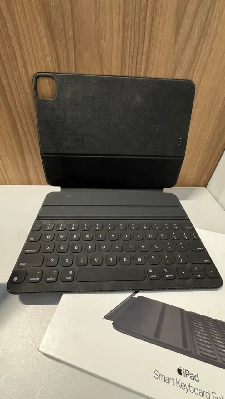 Smart Keyboard Folio  - Foto 3