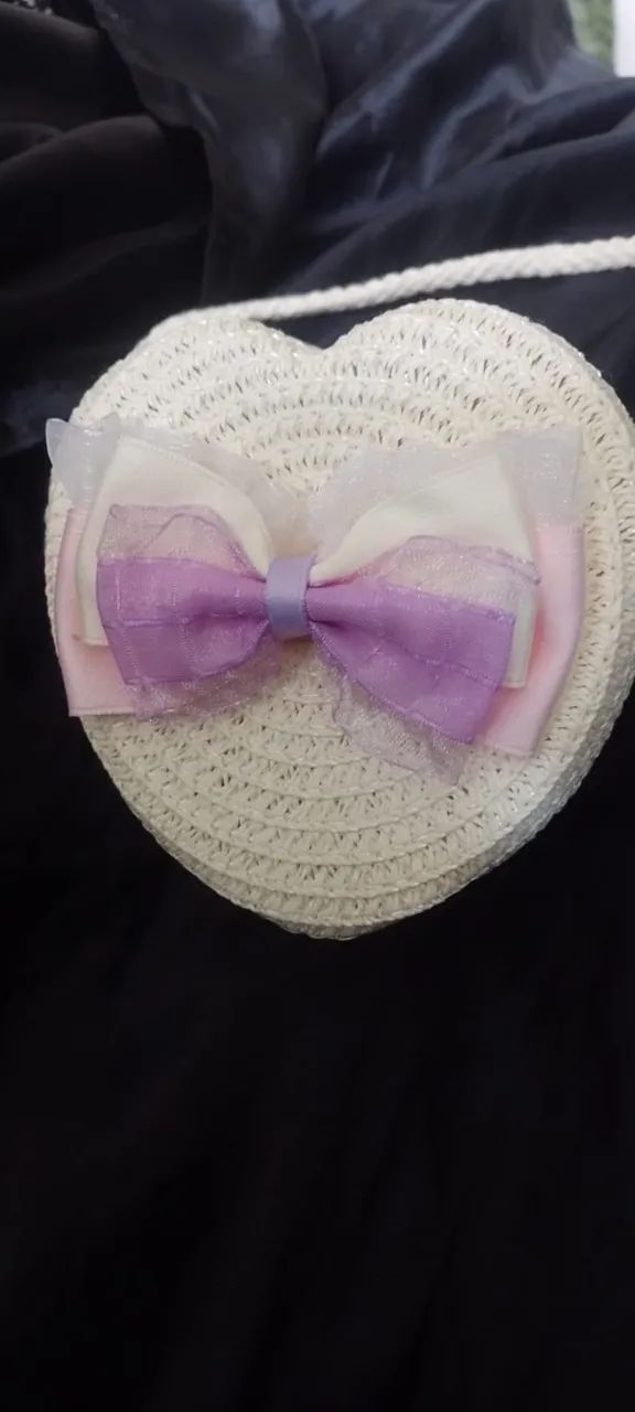 Bolsa Infantil Fofa - Foto 2