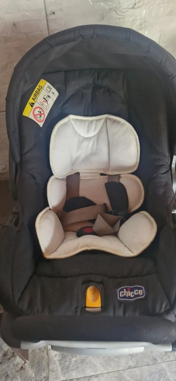 Bebe conforto chicco