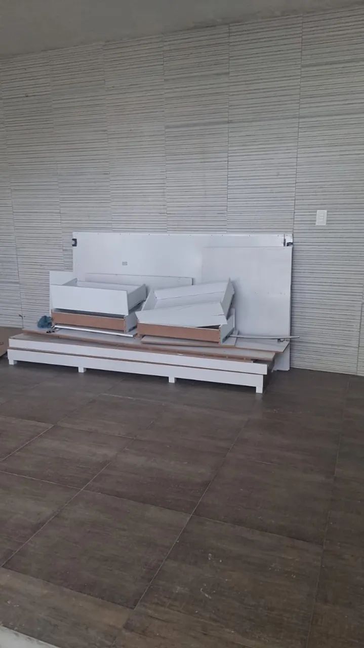 Guarda-roupa  - Foto 4