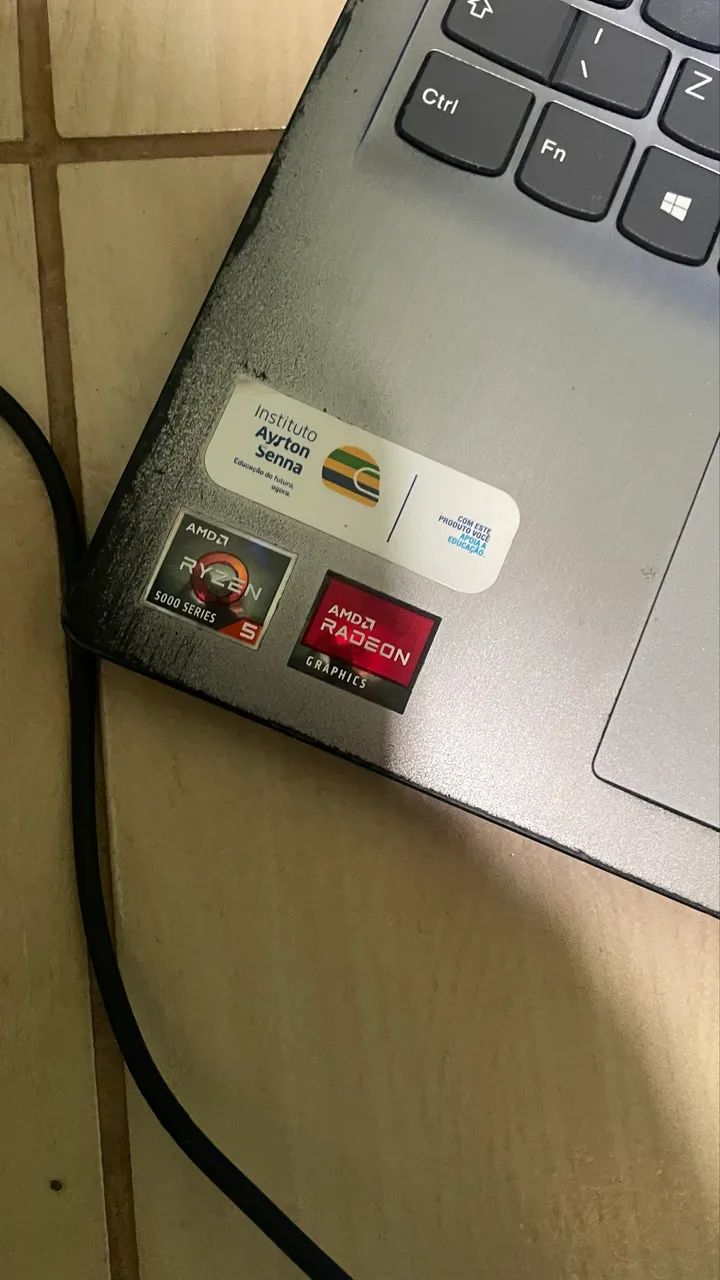 Notebook Lenovo ideapad 3 - Foto 4
