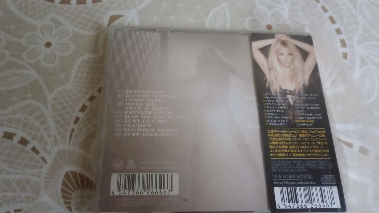 Glory Japones - Foto 2