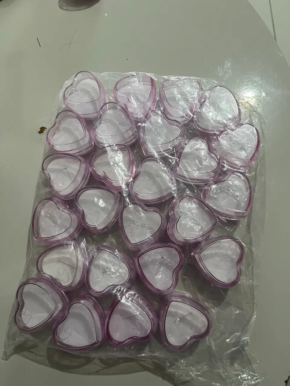Caixa para joias - Foto 2