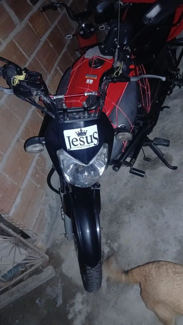 Factor 150 yamaha - Foto 5