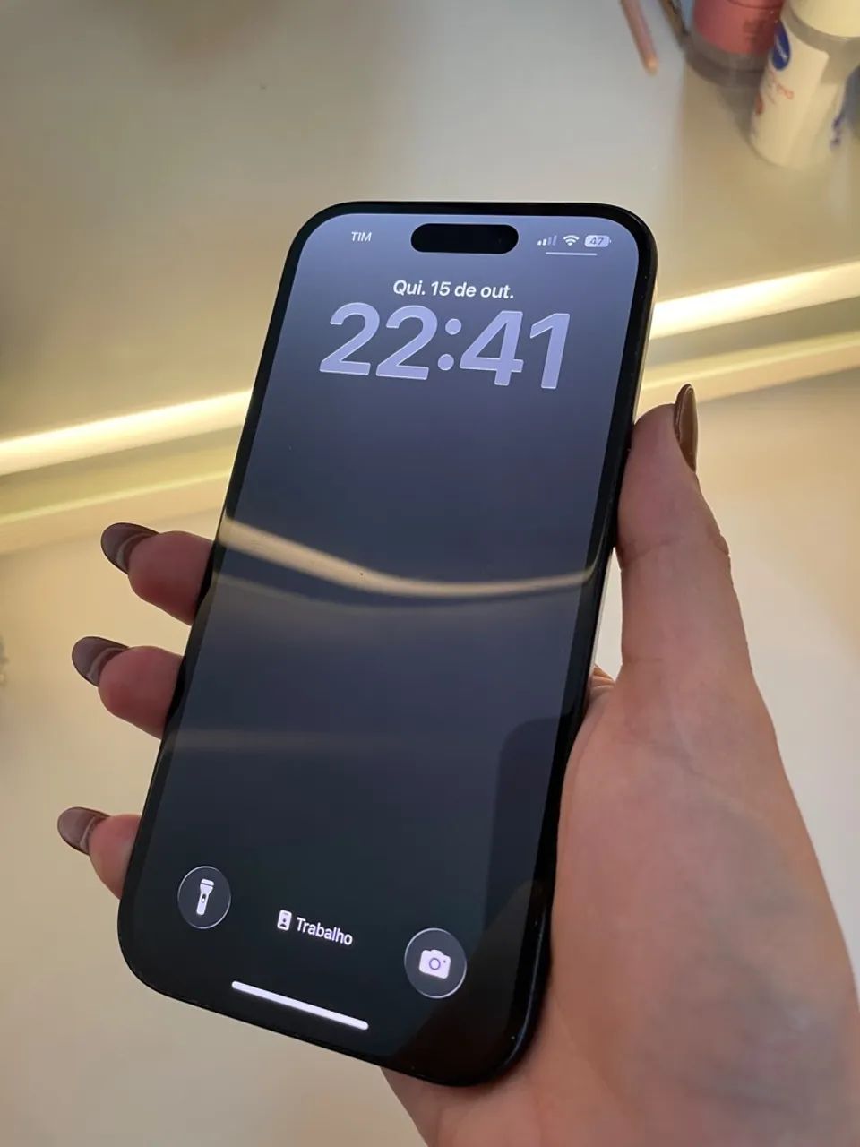iphone 15 128gb - Foto 2