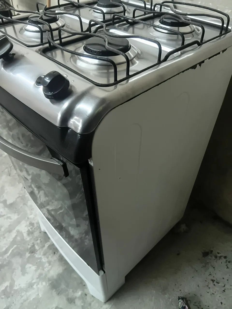 Fogão electrolux  - Foto 4