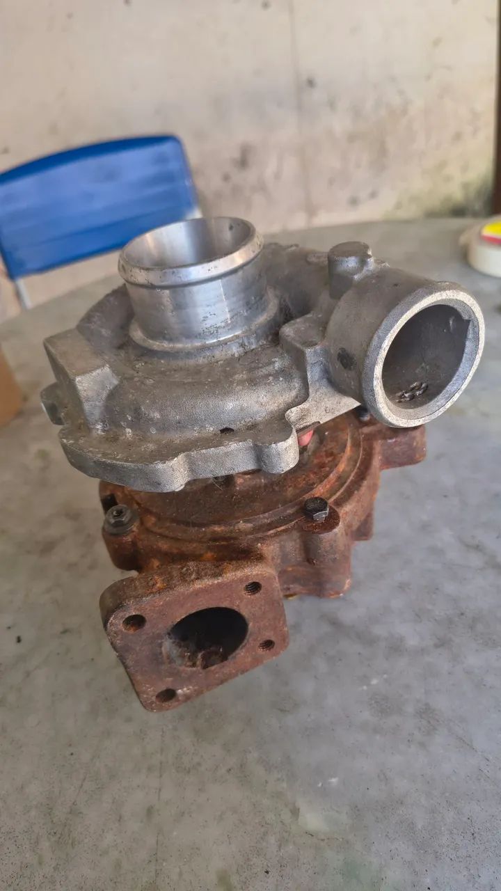 Turbina