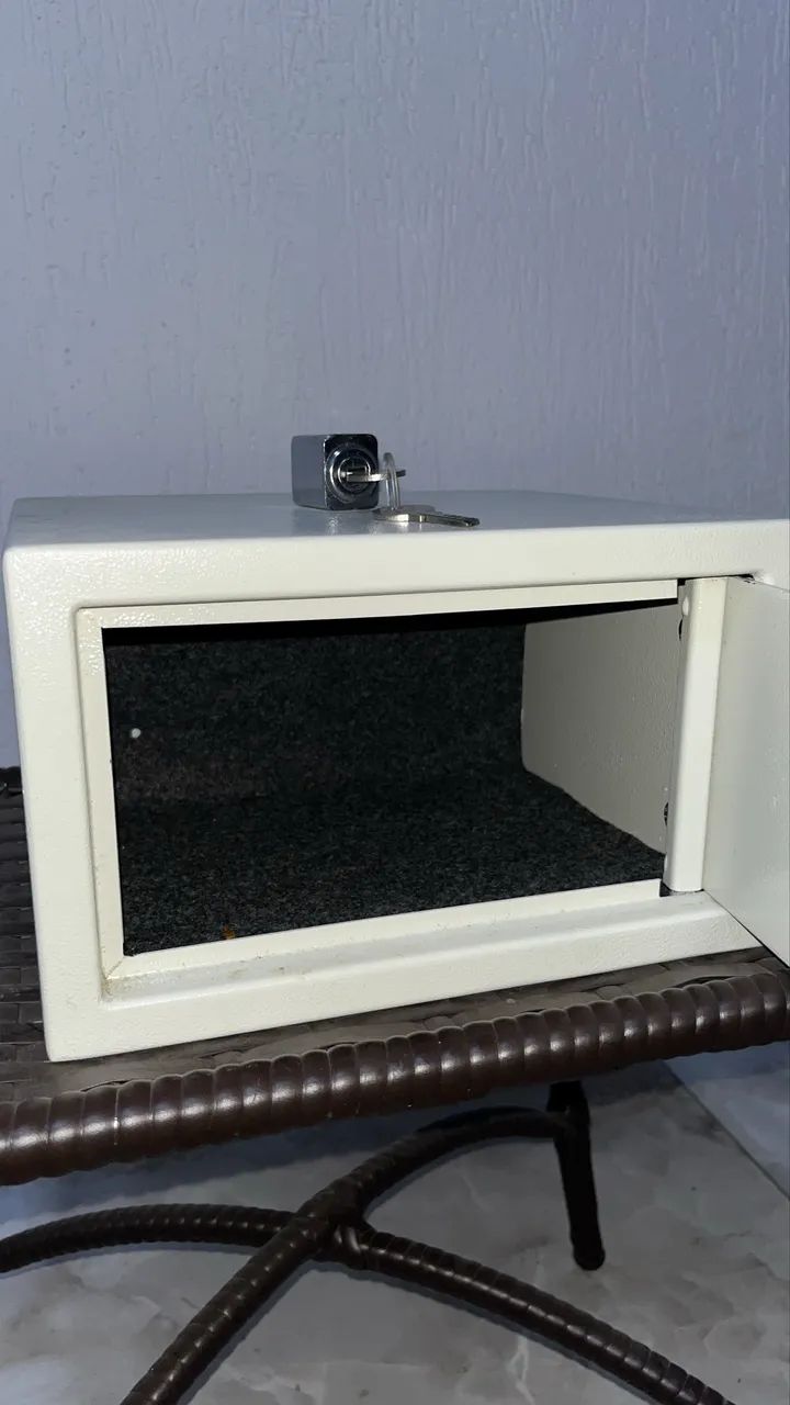 Cofre  - Foto 4