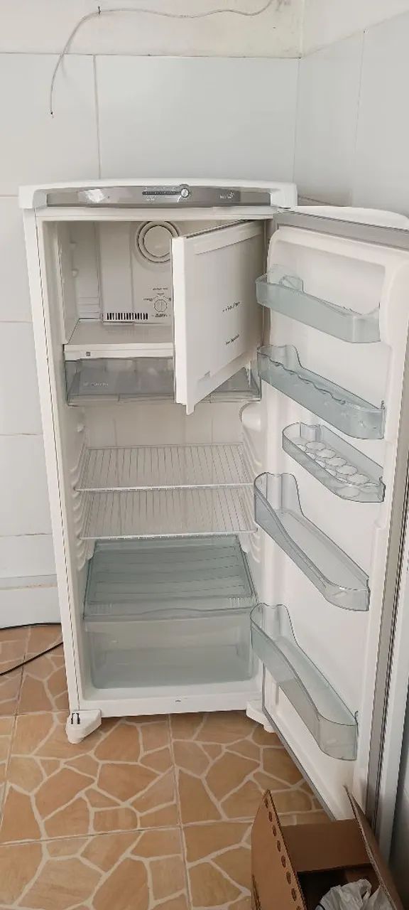 Geladeira Consul  - Foto 2