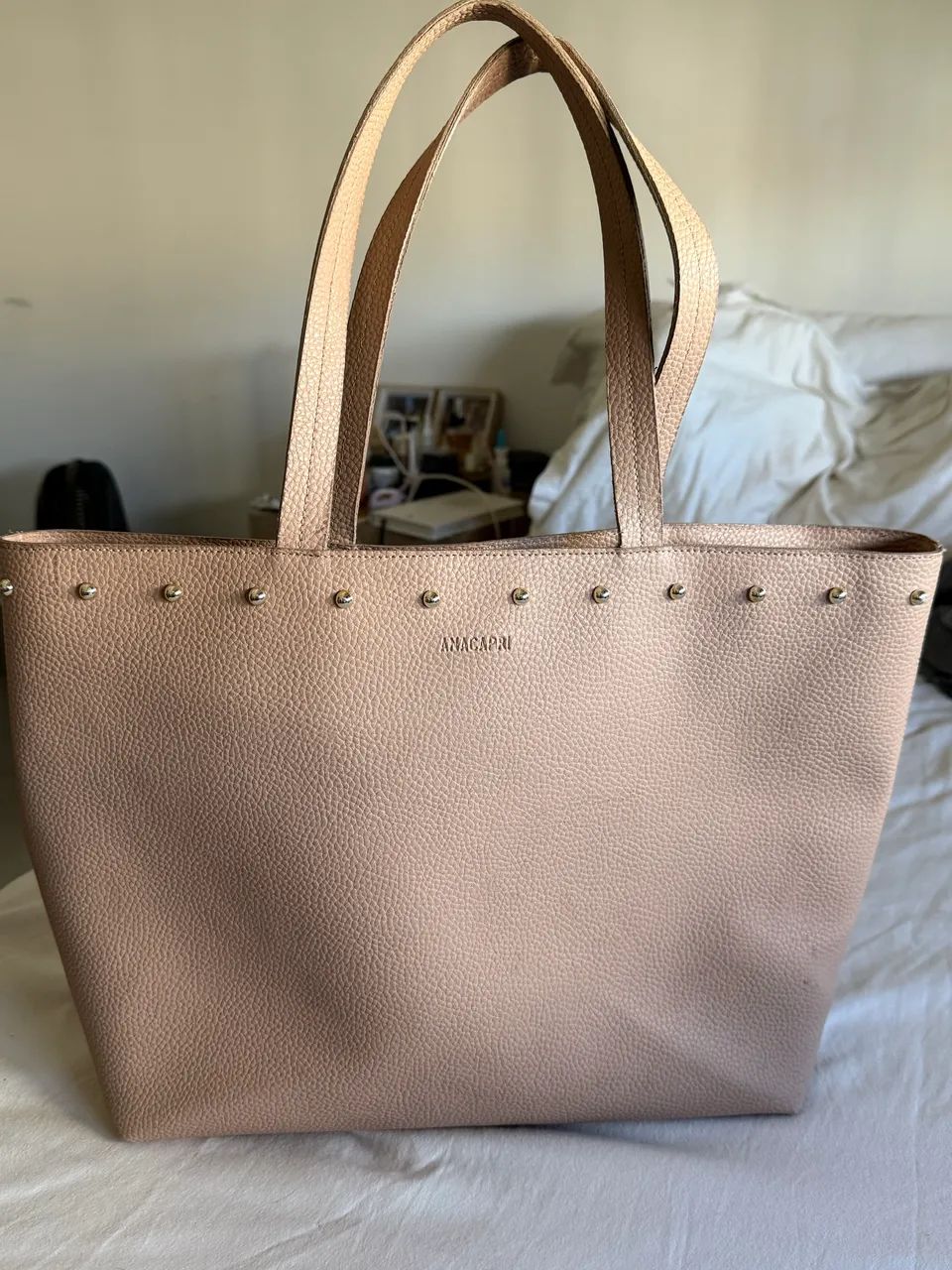 Bolsa Anacapri  - Foto 3