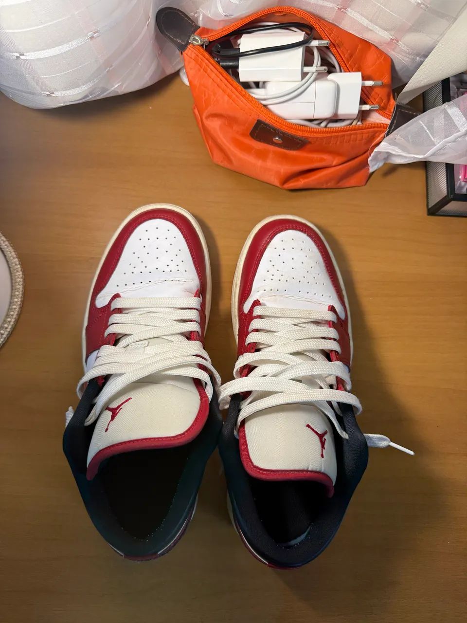 Air Jordan Low  - Foto 5