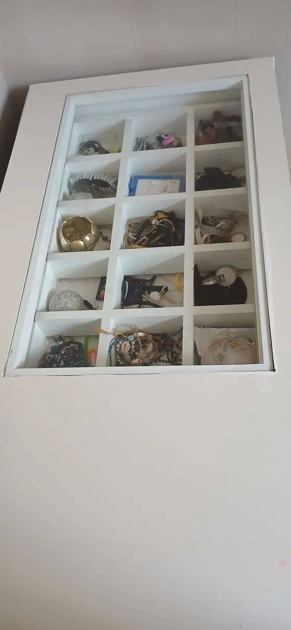 Móvel de quarto/escritório  - Foto 3