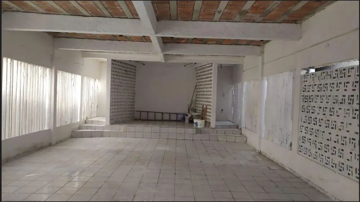 Ponto Comercial para Venda em Paulista, Maranguape II, 1 dormitório, 2 banheiros