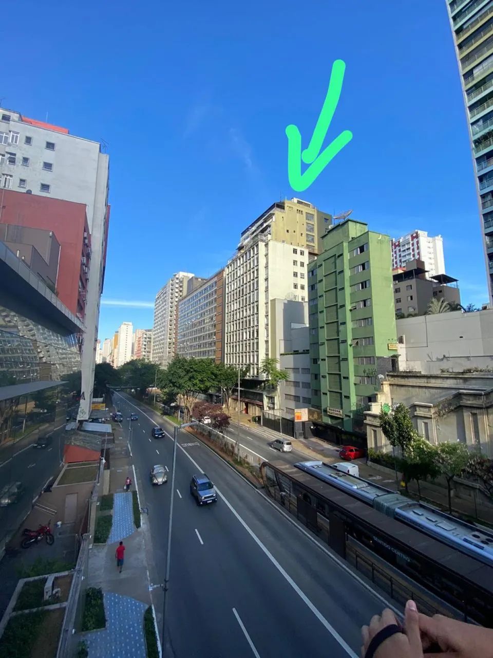 Primeira imagem do imóvel