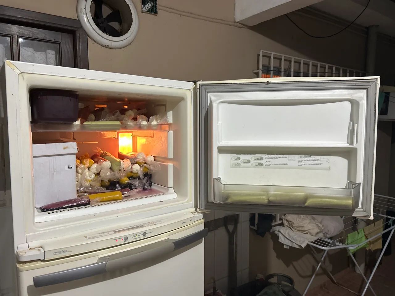 Geladeira  - Foto 4