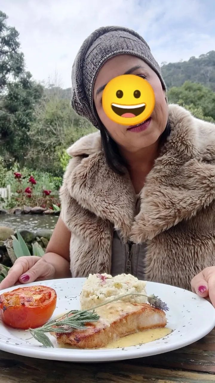 Colete feminino  em Pelúcia macia - Foto 4