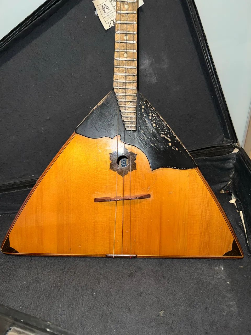 Balalaika Russa - Foto 2