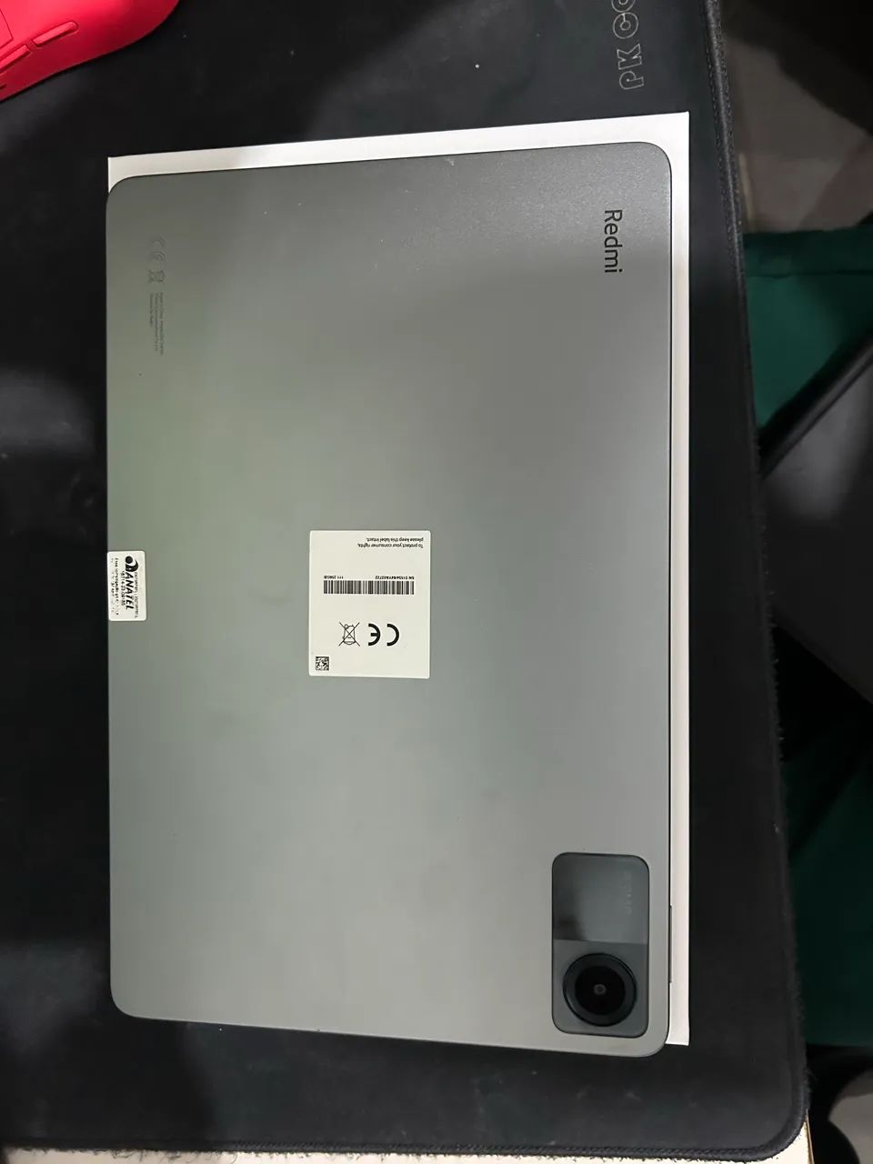 TABLET REDMI PAD SE - Foto 3