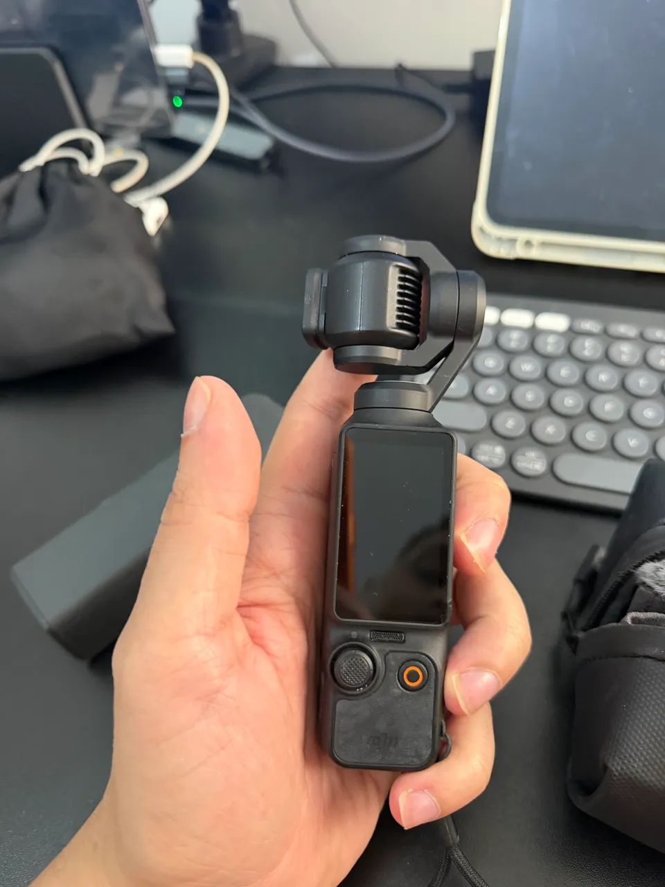 Osmo pocket 3 creator combo - Foto 5