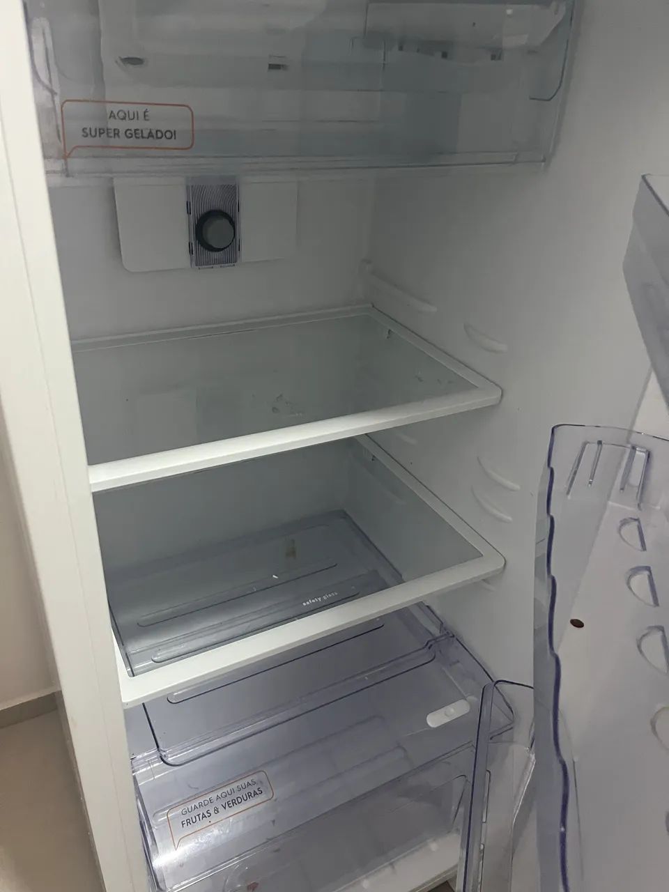 Geladeira  - Foto 2