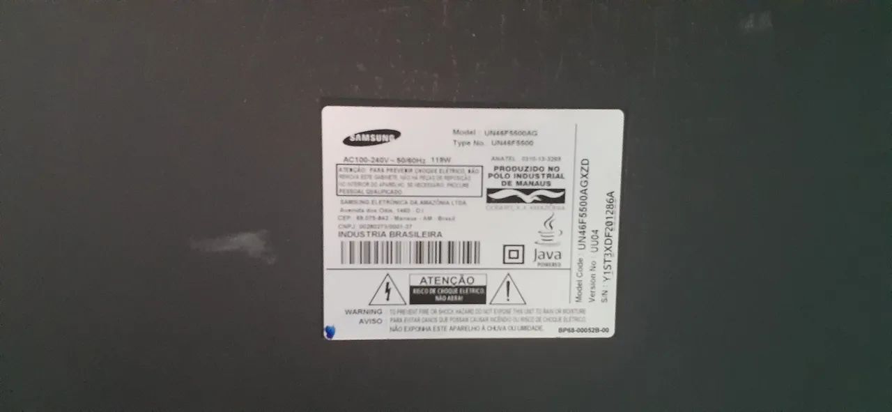 Samsung 46