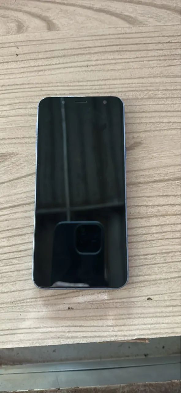 Samsung J6